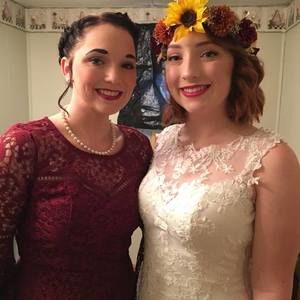 Meet your Posher, Megan